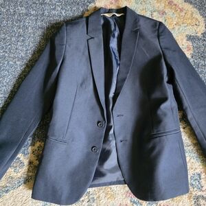 H&M Kids Navy Blazer